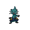 Dark Dewott